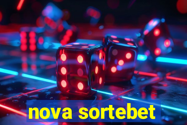 nova sortebet